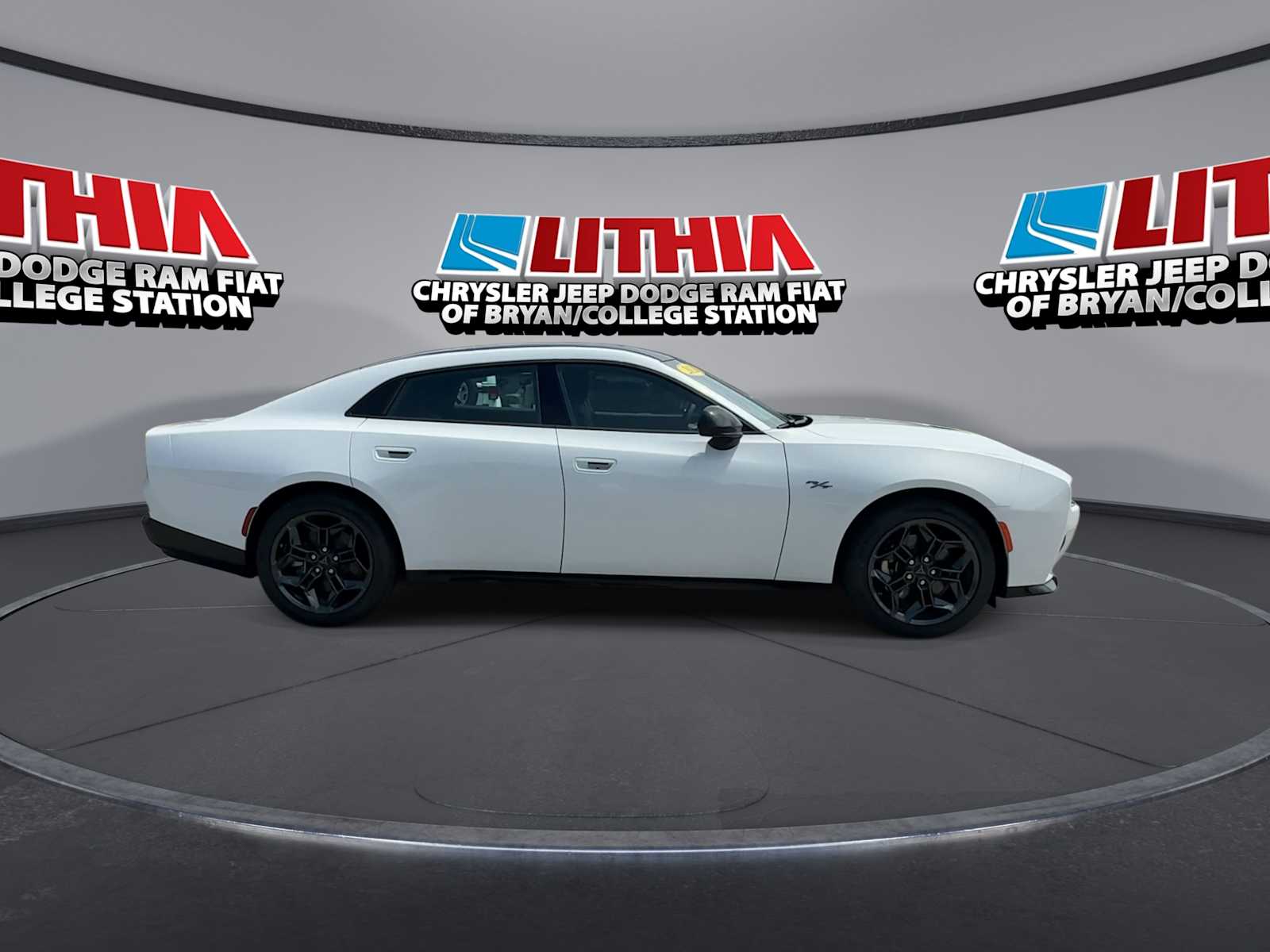 Thumbnail: 2026 Dodge Charger - 9