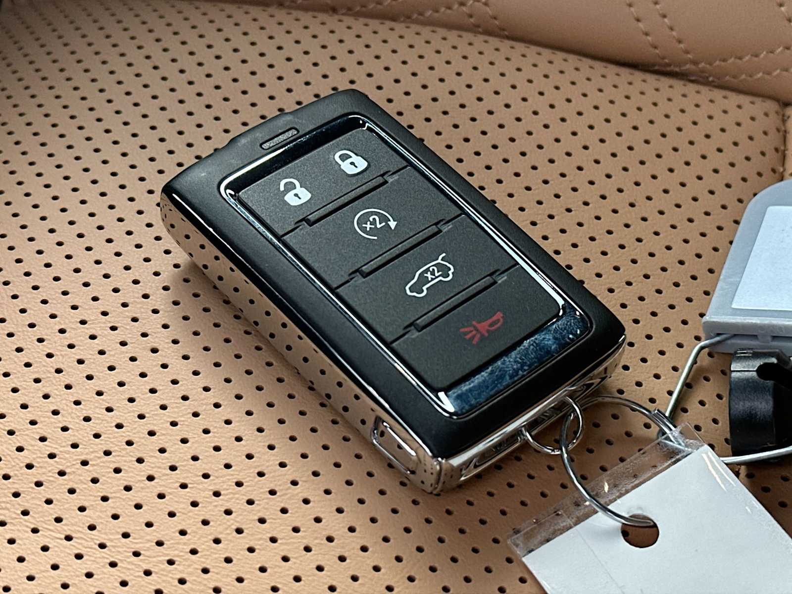 Thumbnail: 2025 Jeep Grand Cherokee - 29