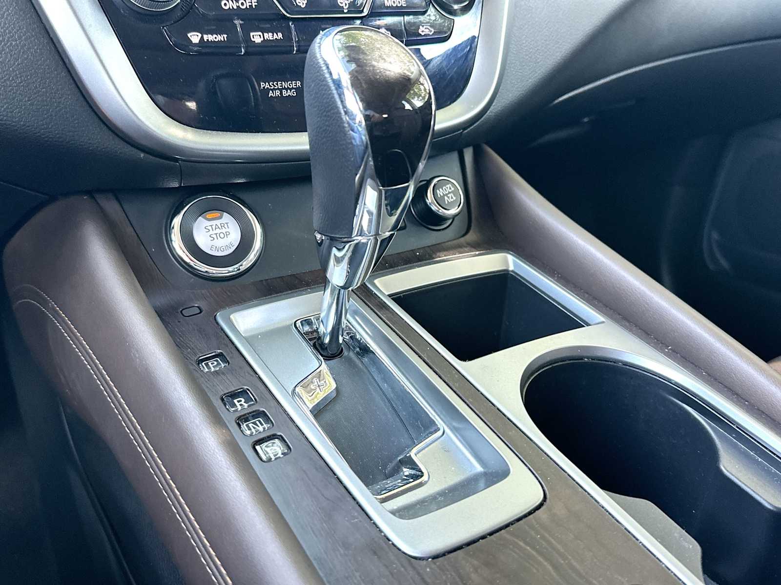 Thumbnail: 2024 Nissan Murano - 21