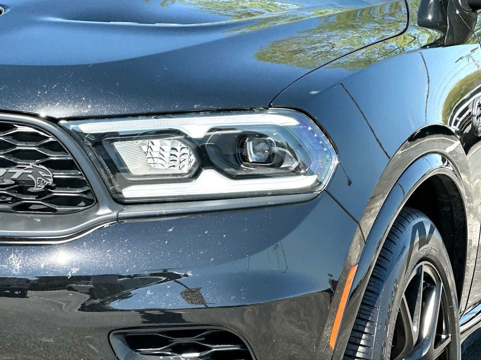 Thumbnail: 2026 Dodge Durango - 16