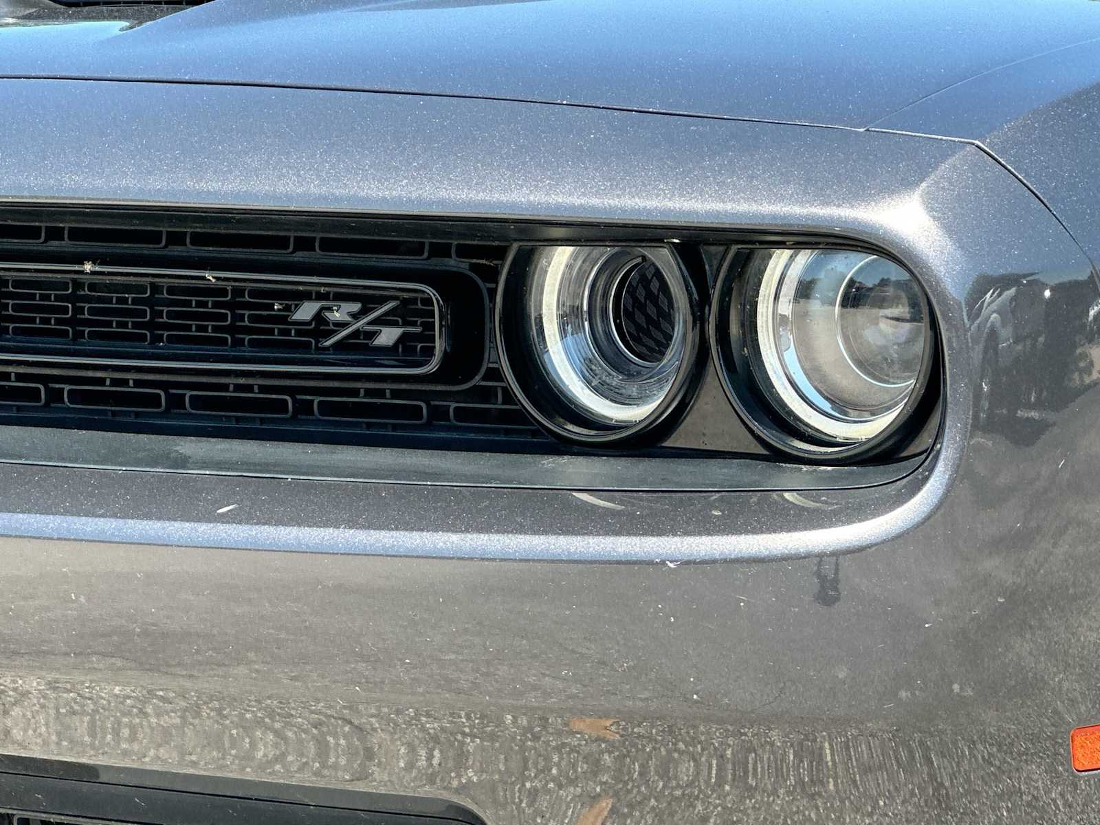 Thumbnail: 2023 Dodge Challenger - 16