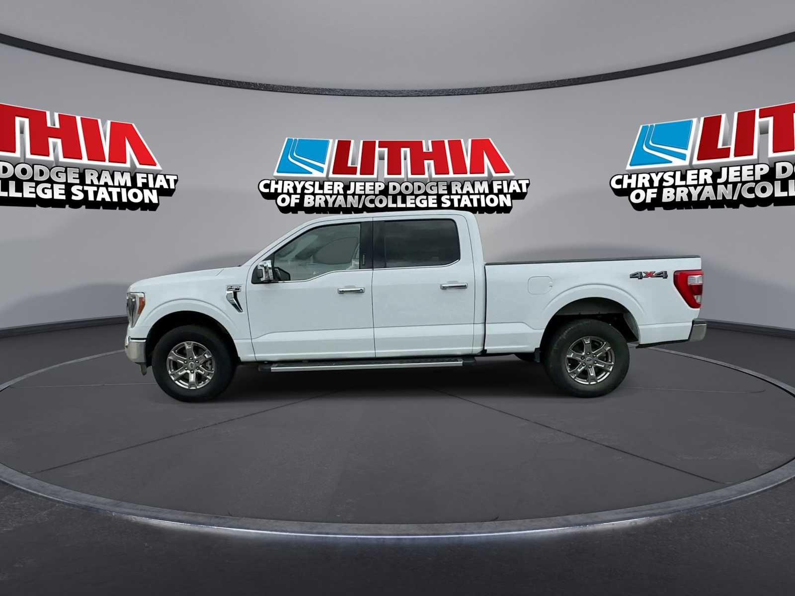 Thumbnail: 2022 Ford F-150 - 5