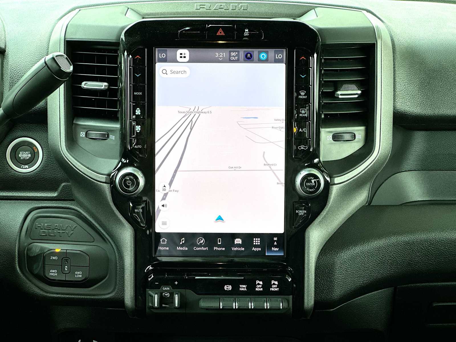 Thumbnail: 2026 RAM 2500 - 26