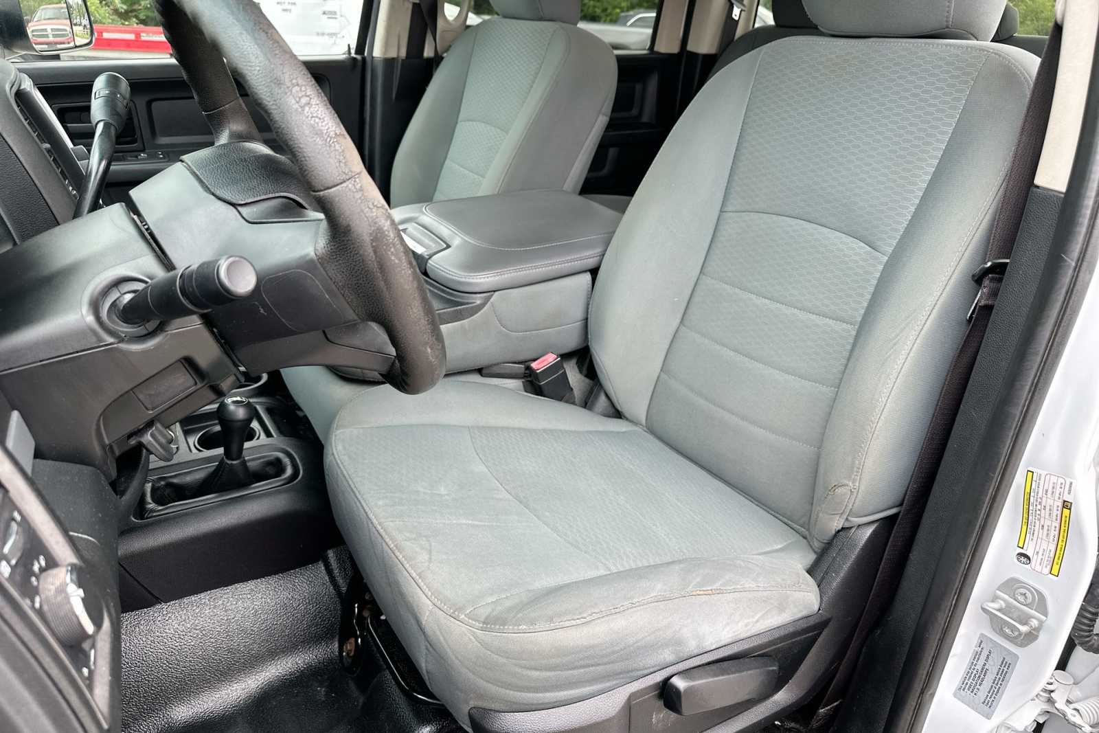 Thumbnail: 2017 RAM 2500 - 17