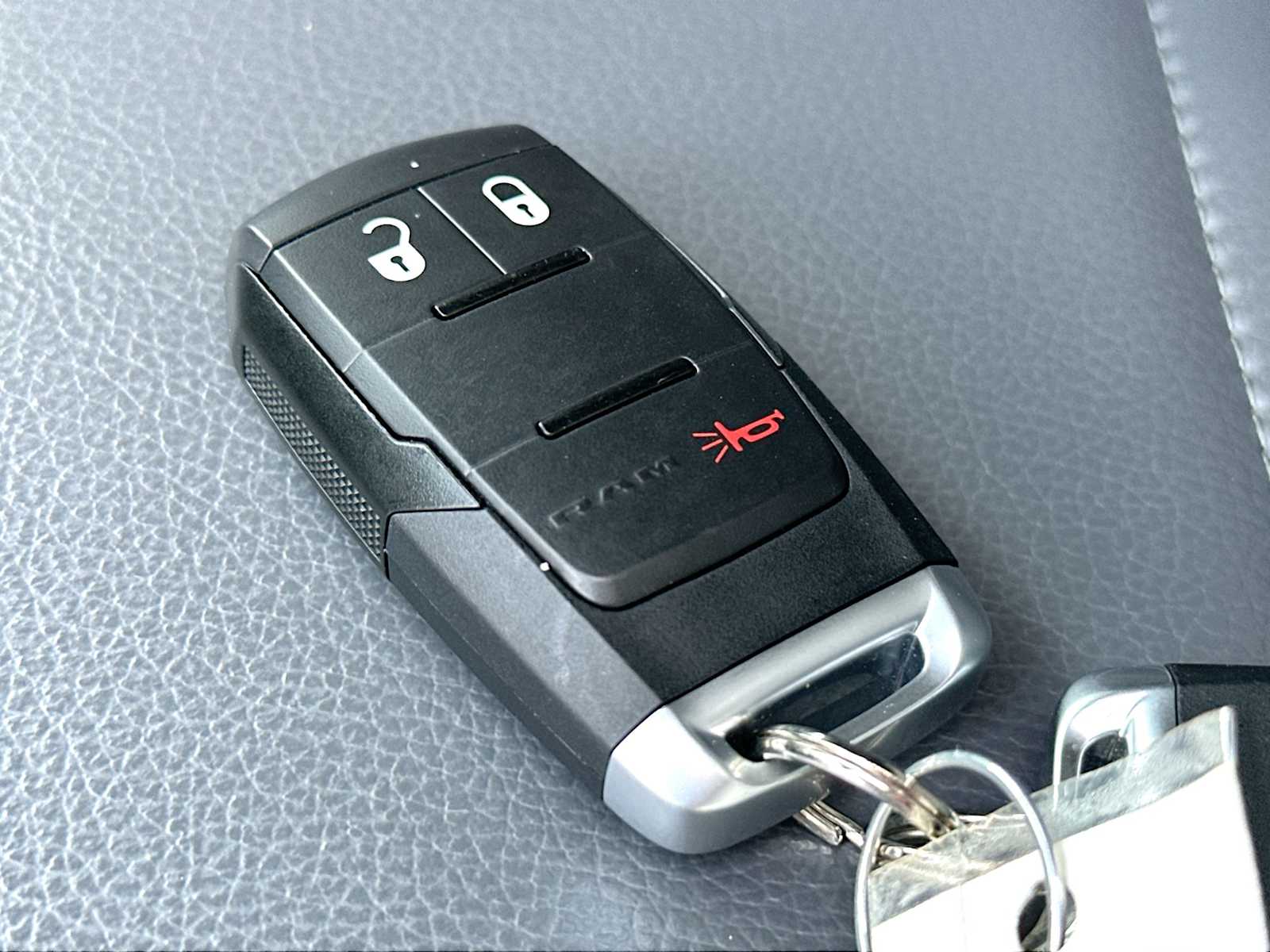 Thumbnail: 2024 RAM 3500 - 29