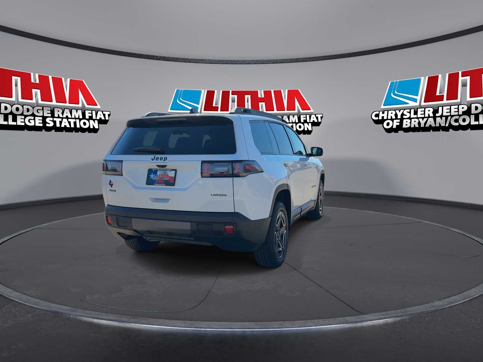 Thumbnail: 2026 Jeep Cherokee - 7