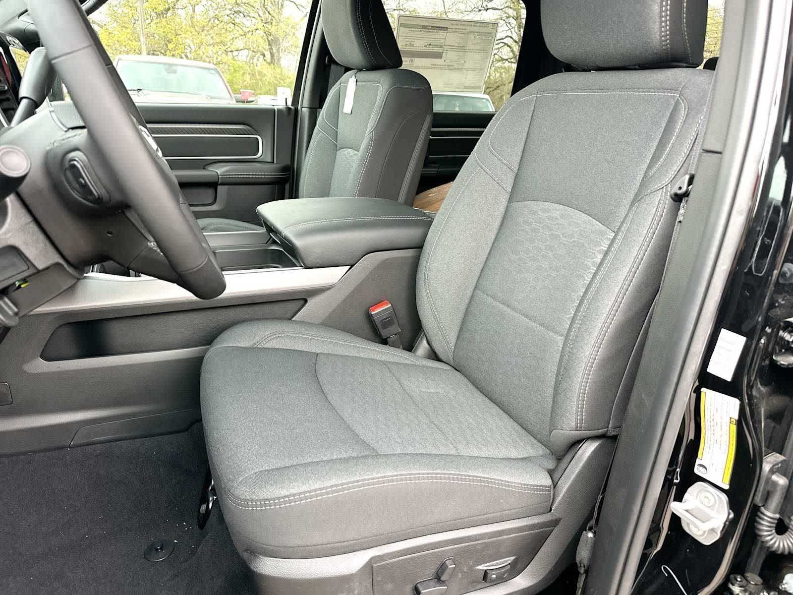 Thumbnail: 2026 RAM 2500 - 17