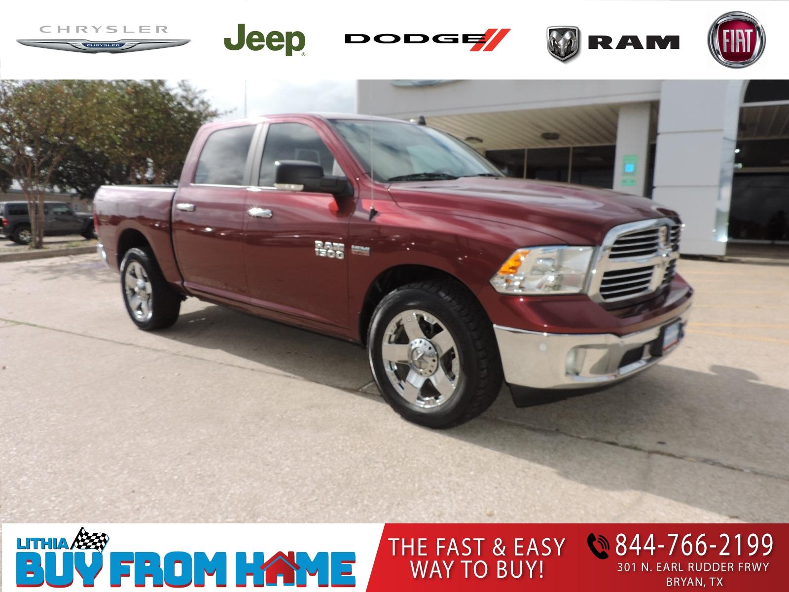 2018 dodge ram 1500 for sale near me