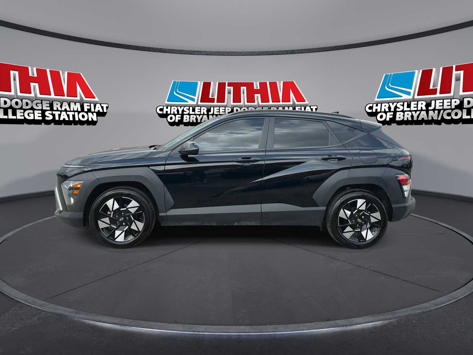 Thumbnail: 2025 Hyundai Kona - 5