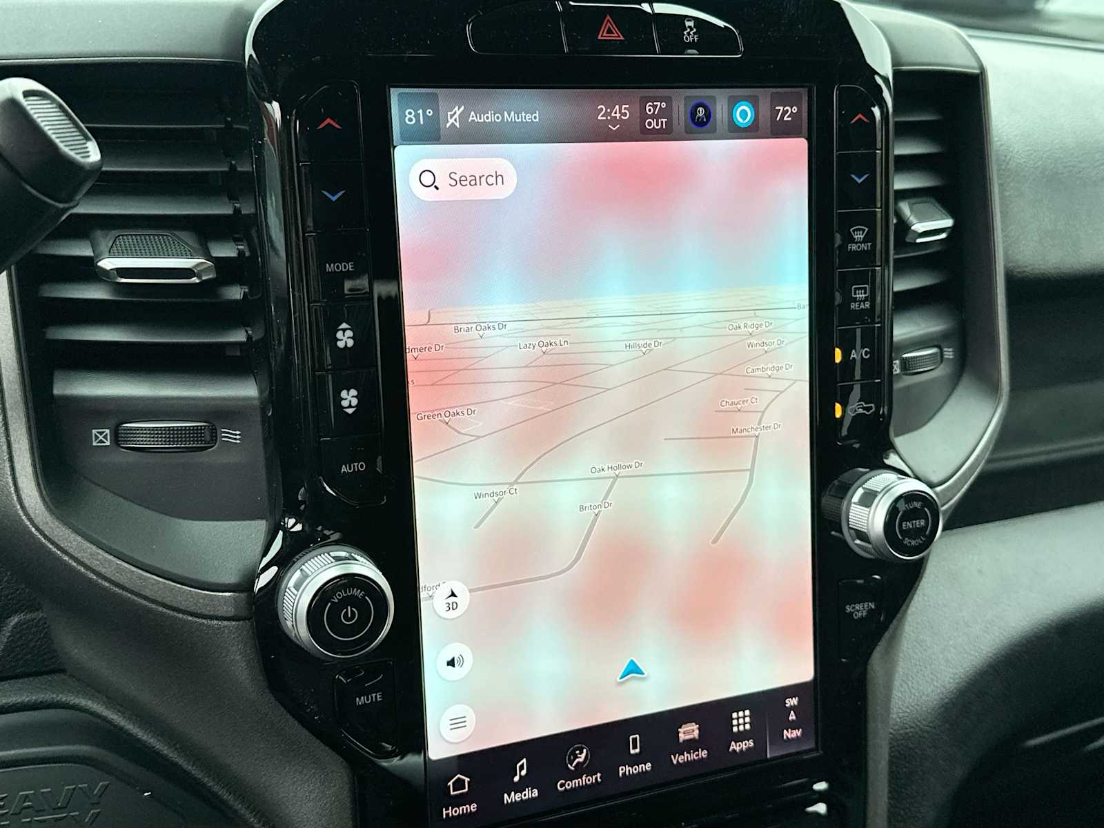 Thumbnail: 2026 RAM 3500 - 20