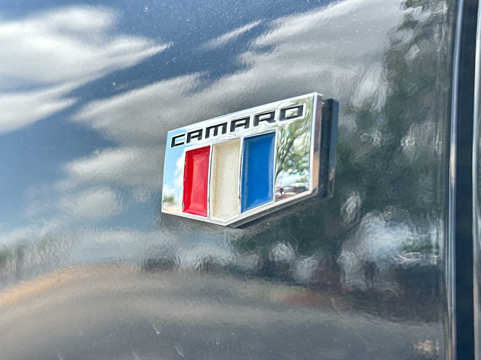Thumbnail: 2017 Chevrolet Camaro - 15