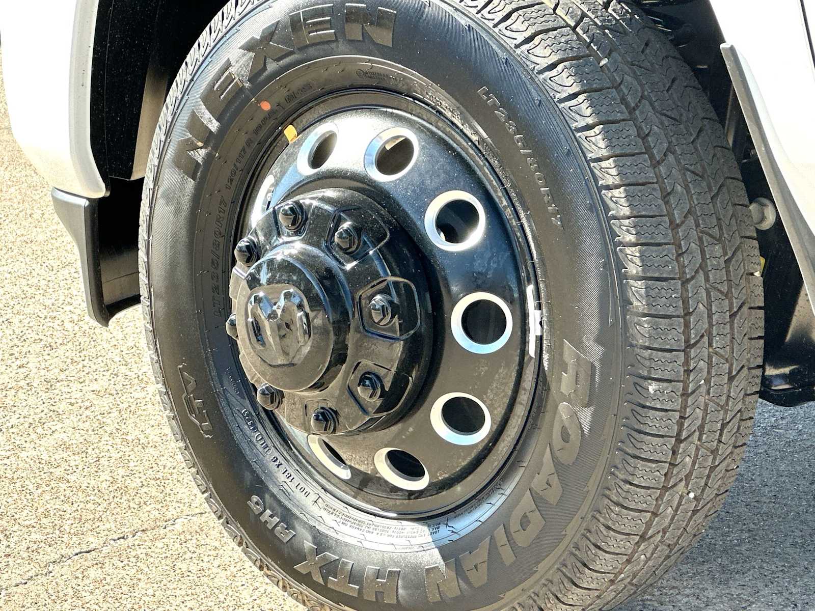 Thumbnail: 2026 RAM 3500 - 11