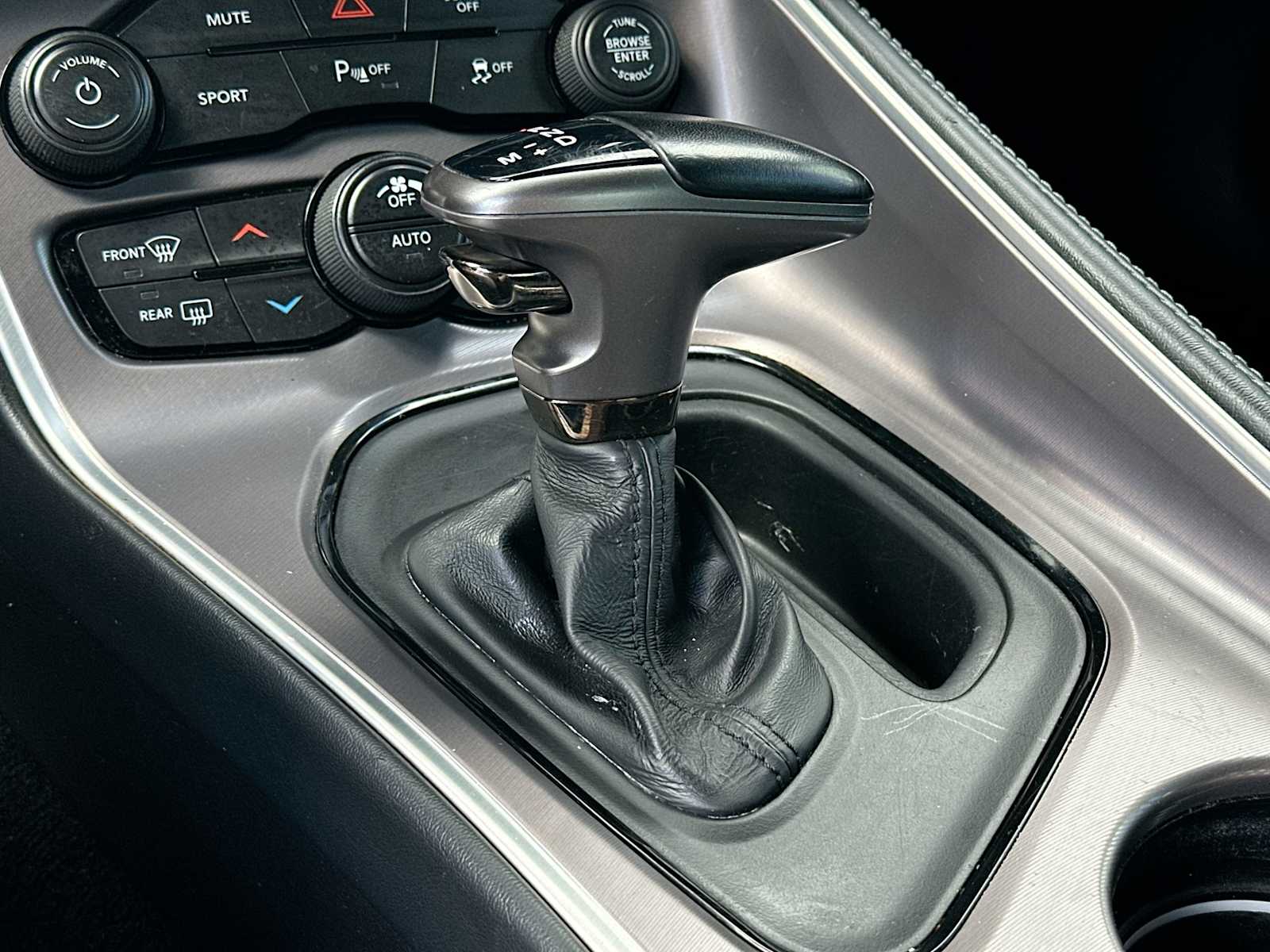 Thumbnail: 2021 Dodge Challenger - 21