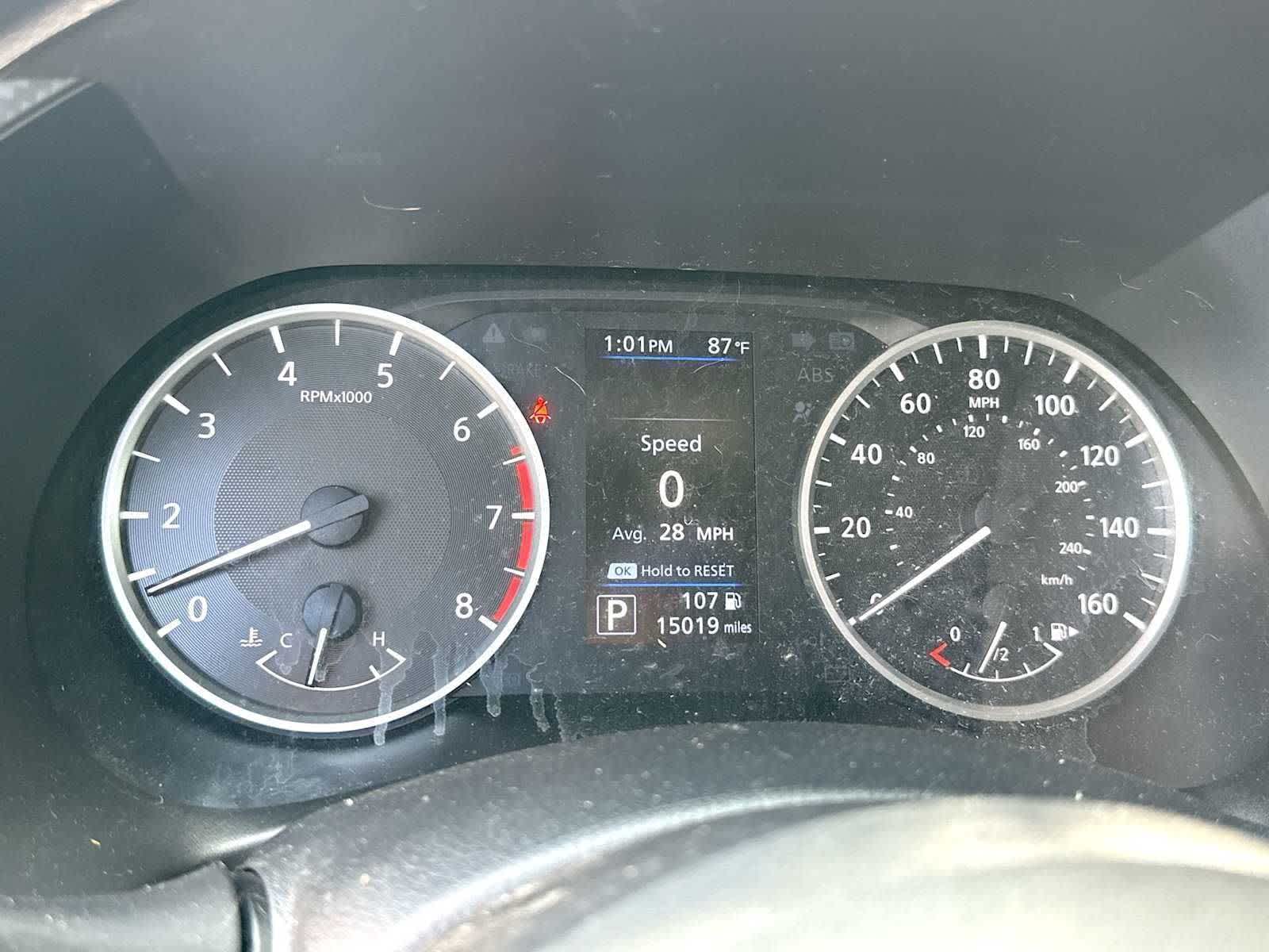 Thumbnail: 2024 Nissan Sentra - 19