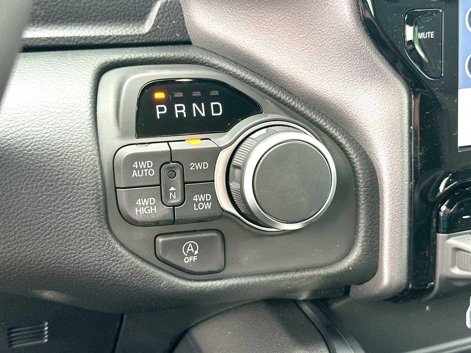 Thumbnail: 2026 RAM 1500 - 21