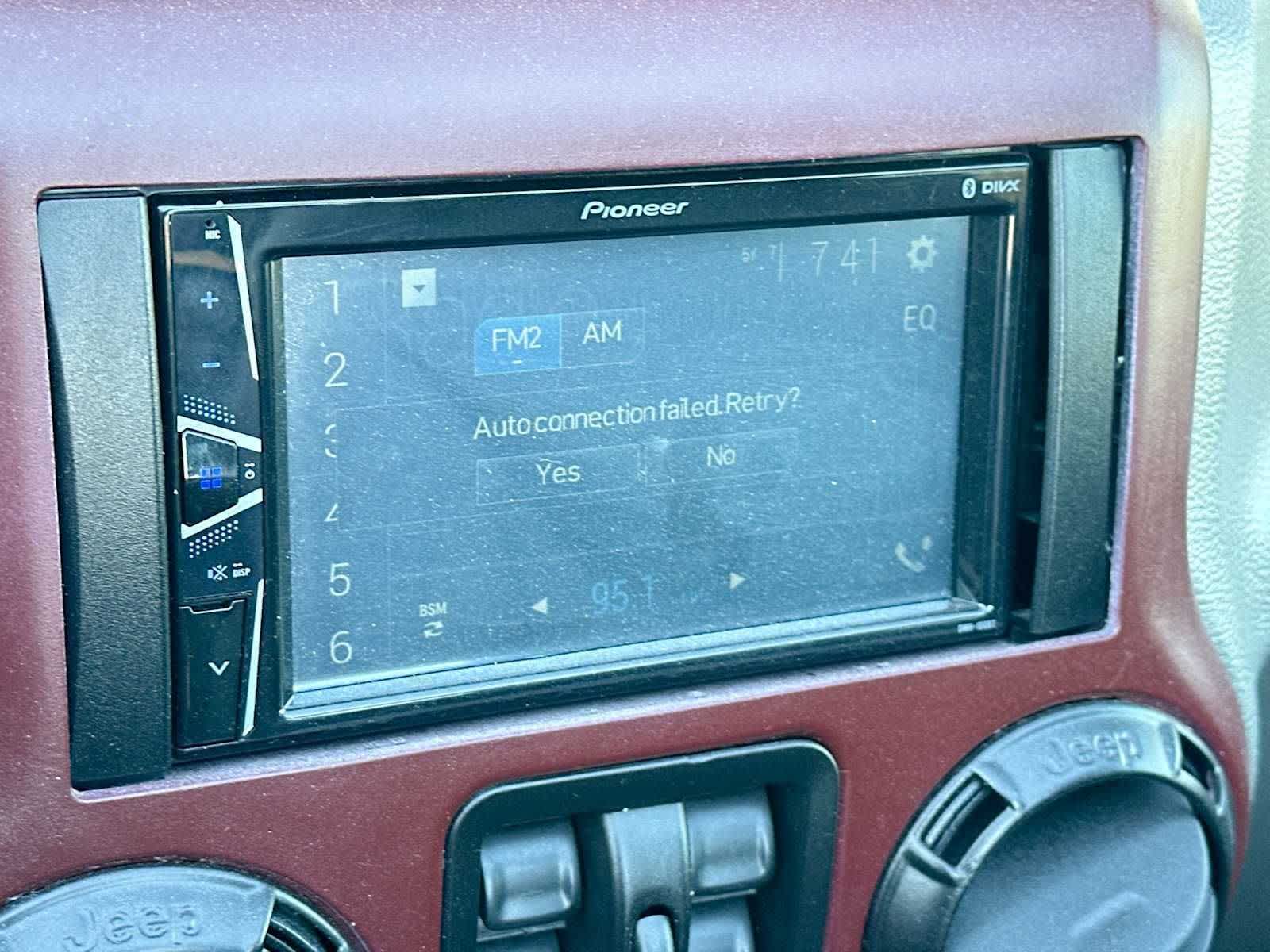 Thumbnail: 2016 Jeep Wrangler - 20