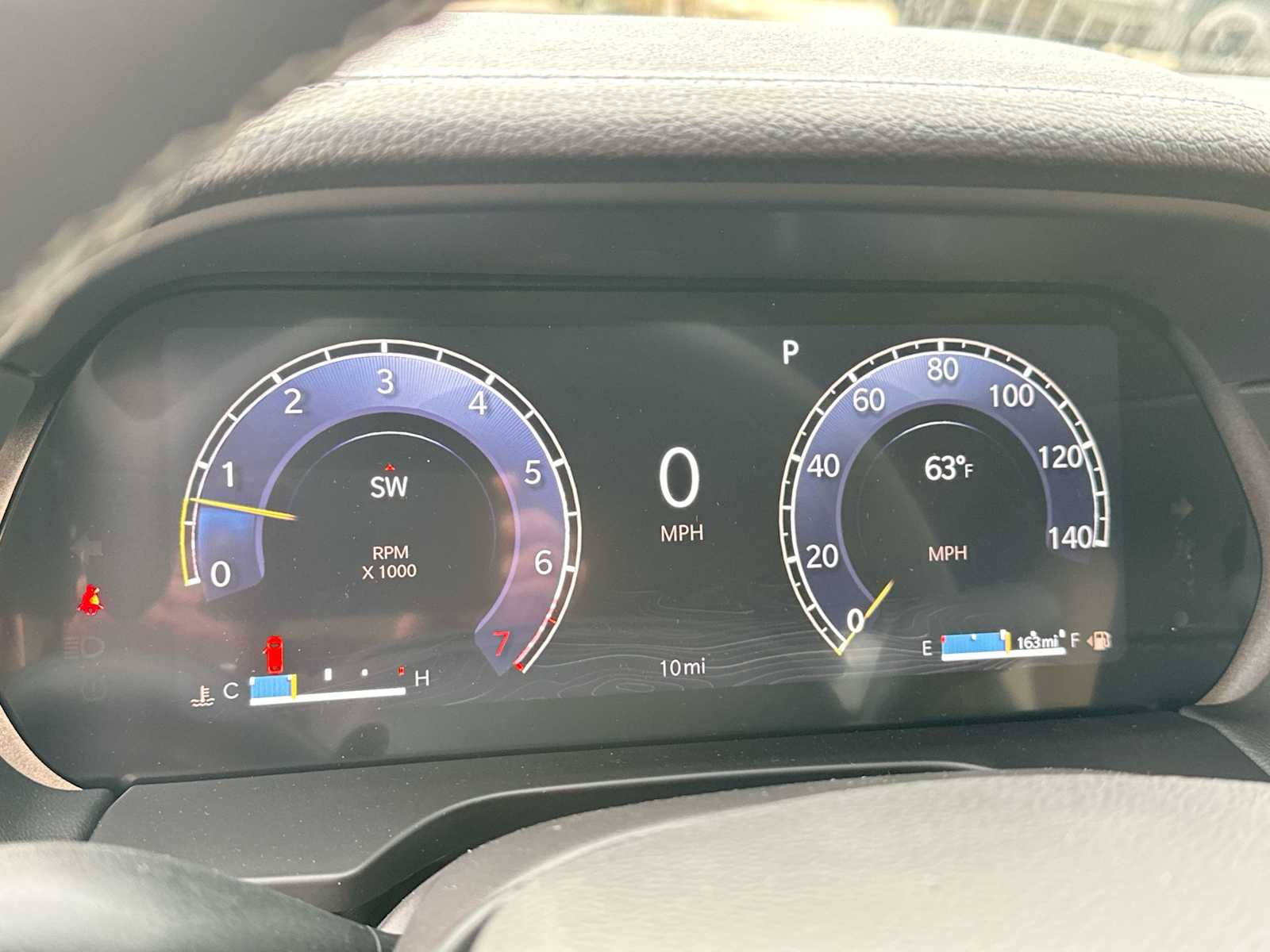 Thumbnail: 2025 Jeep Grand Cherokee - 19