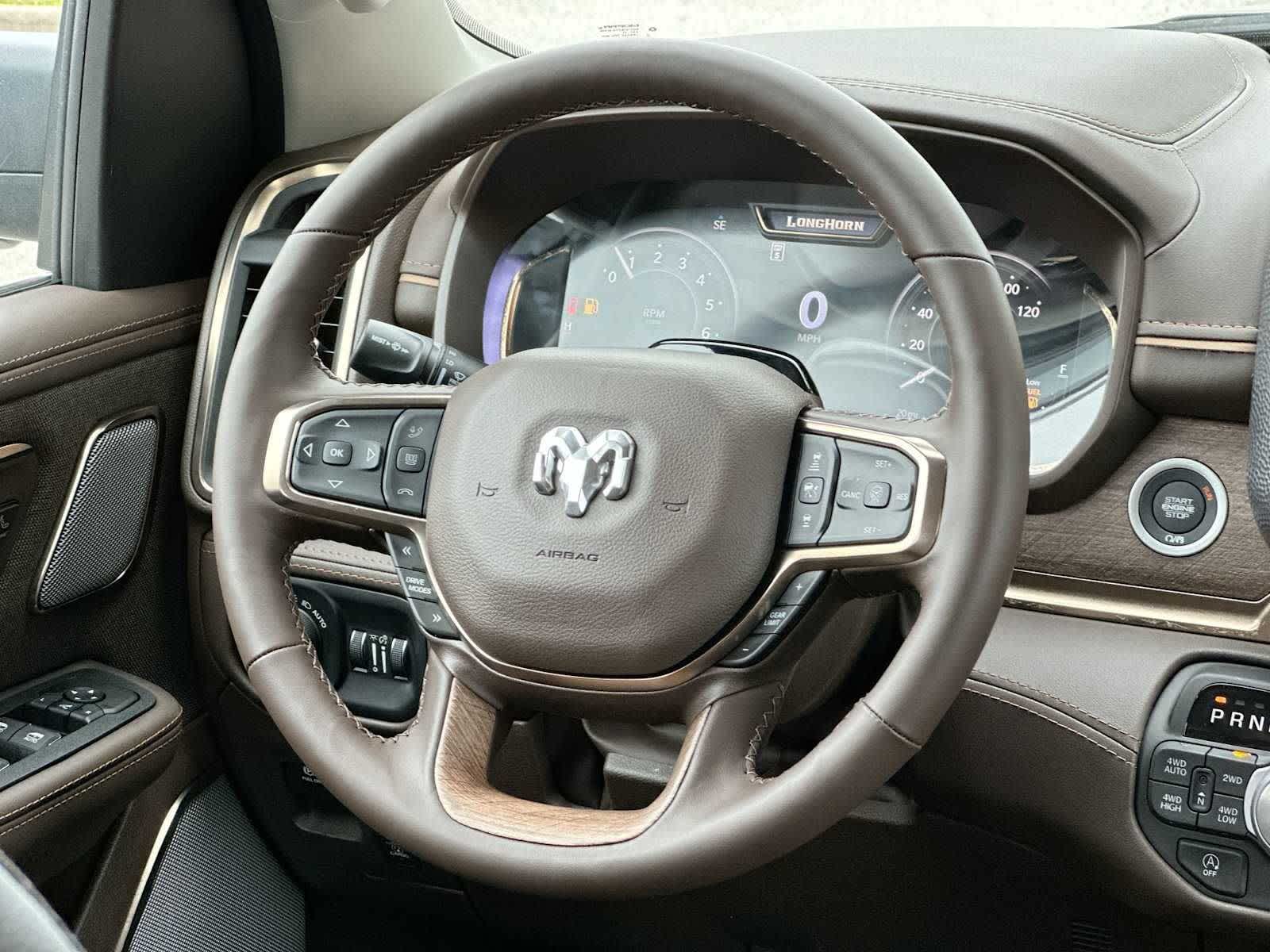 Thumbnail: 2026 RAM 1500 - 27