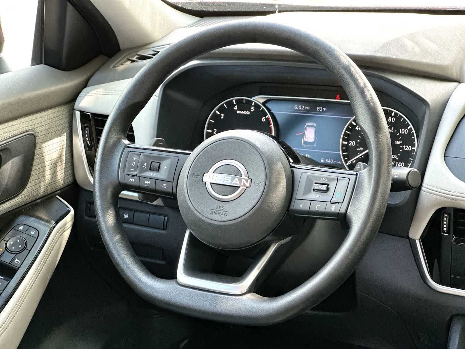 Thumbnail: 2023 Nissan Rogue - 27