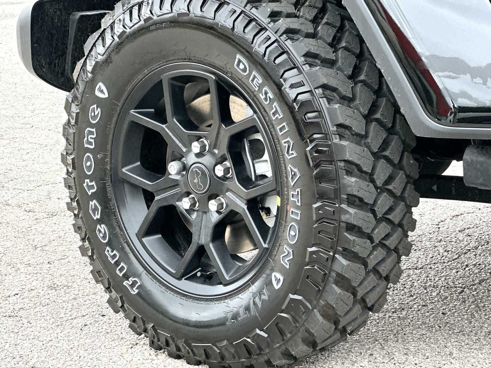 Thumbnail: 2026 Jeep Gladiator - 11