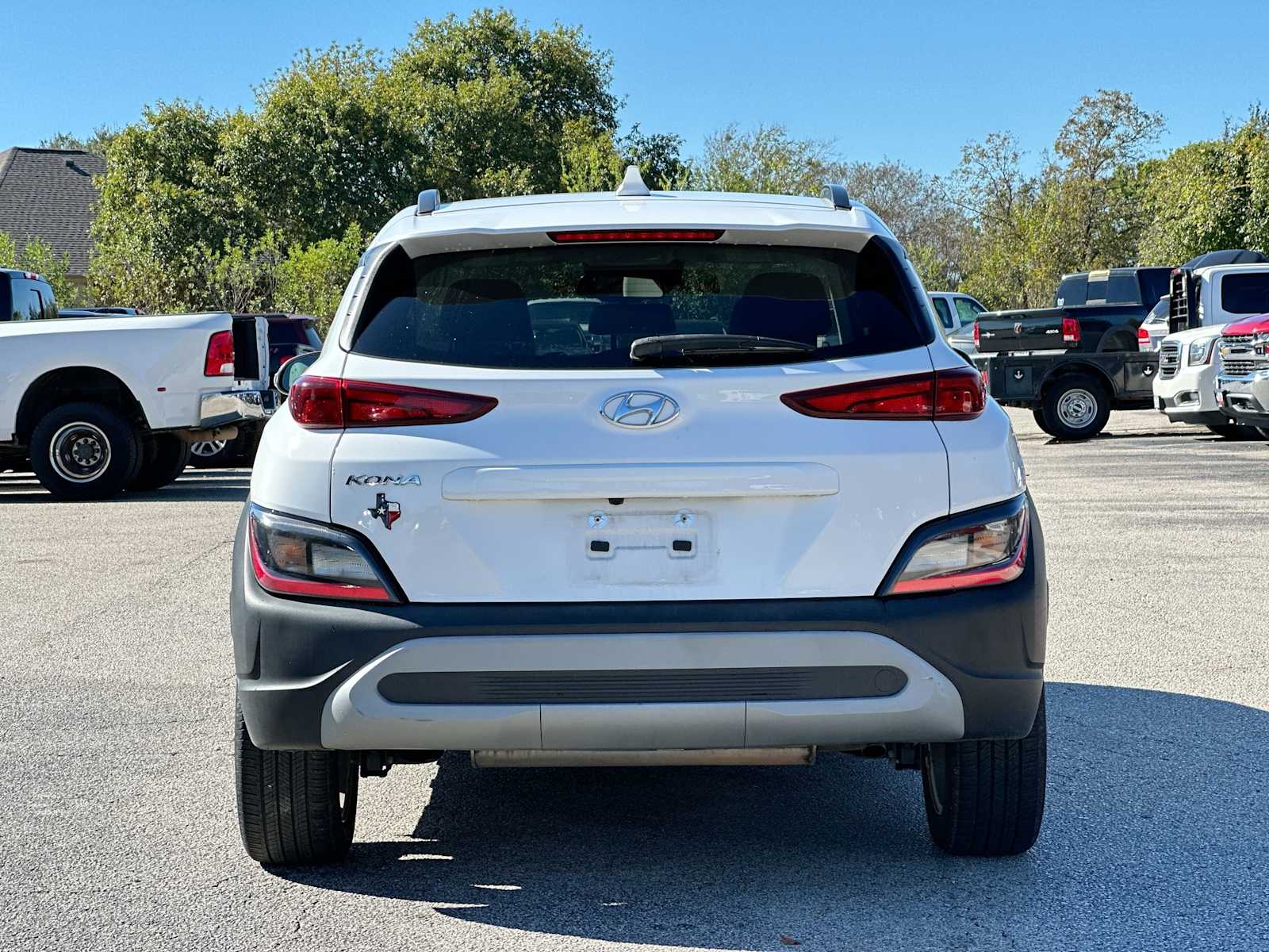 Thumbnail: 2023 Hyundai Kona - 14