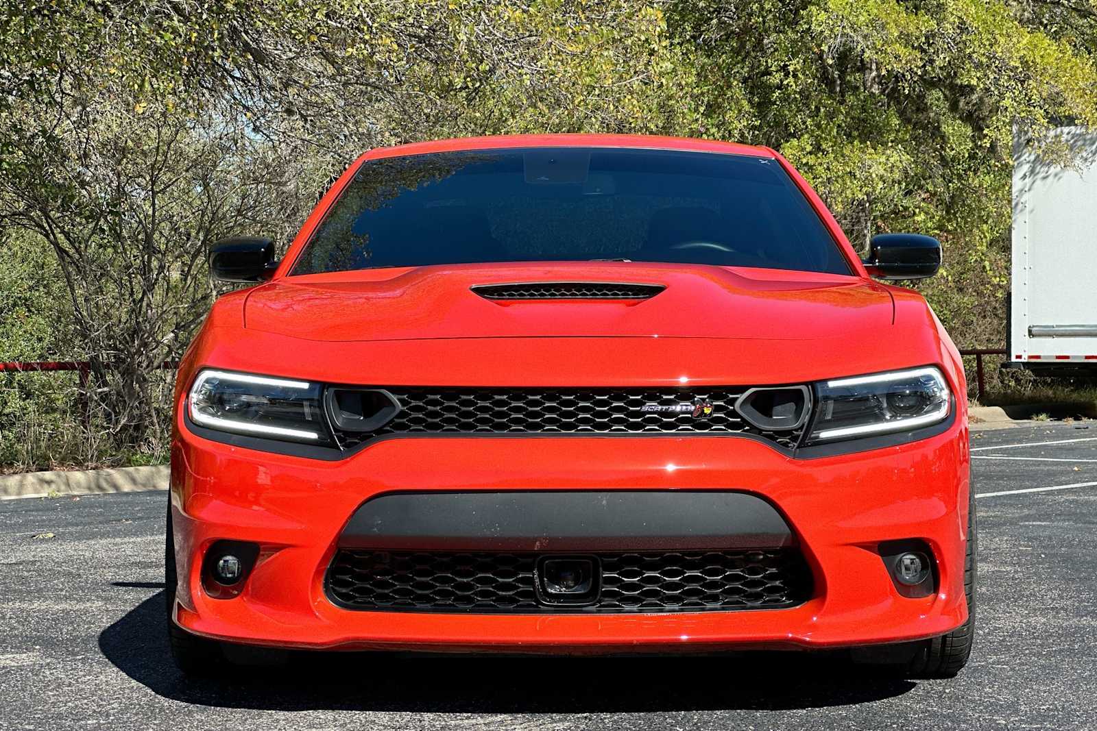 Thumbnail: 2023 Dodge Charger - 10