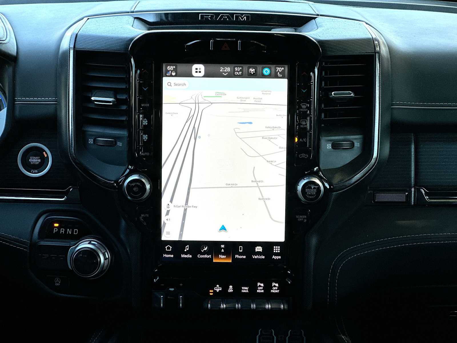 Thumbnail: 2022 RAM 1500 - 26