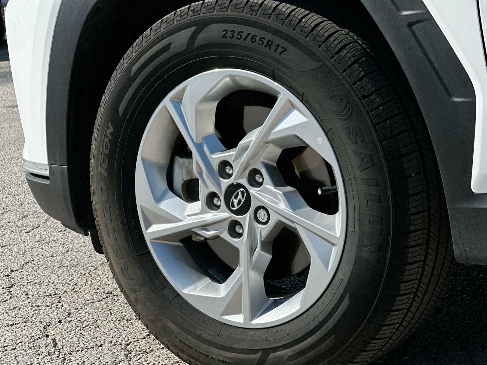 Thumbnail: 2024 Hyundai Tucson - 11