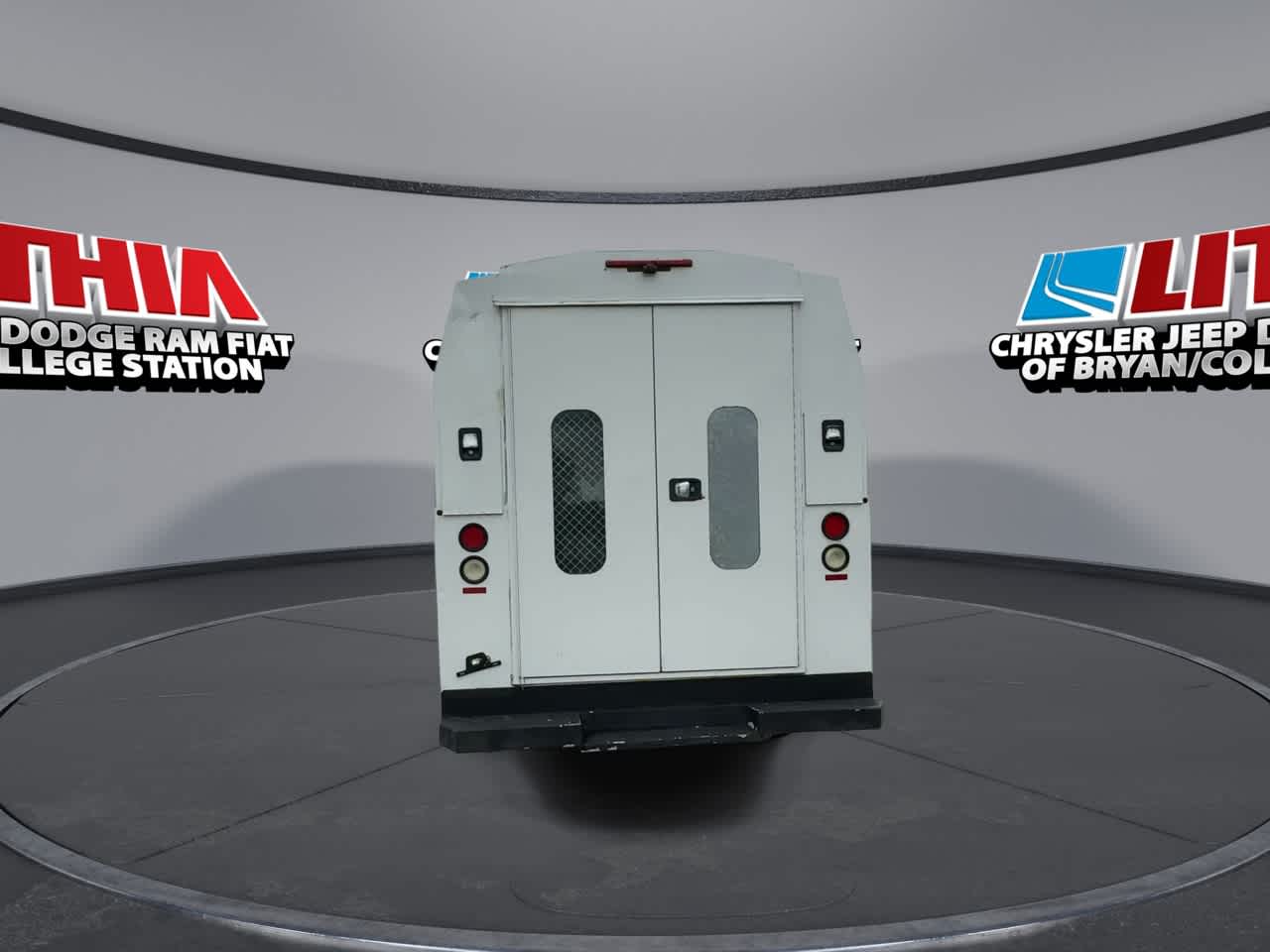Thumbnail: 2016 Ford Transit Series - 7