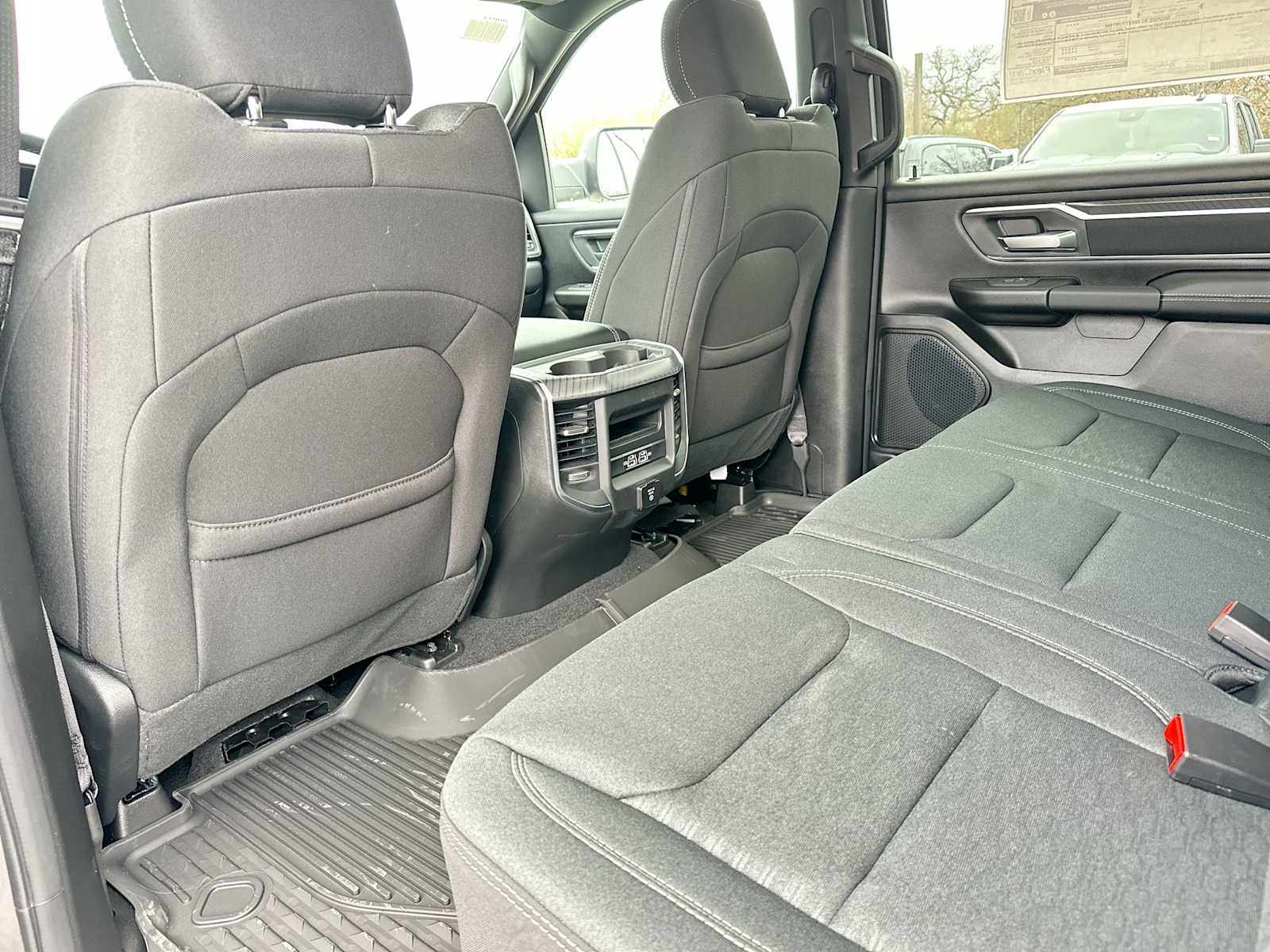 Thumbnail: 2026 RAM 1500 - 24