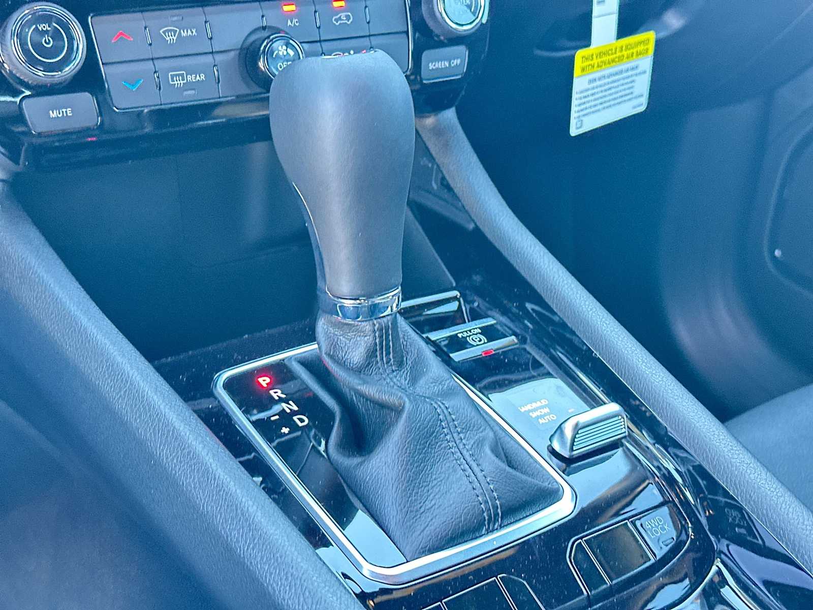 Thumbnail: 2026 Jeep Compass - 21