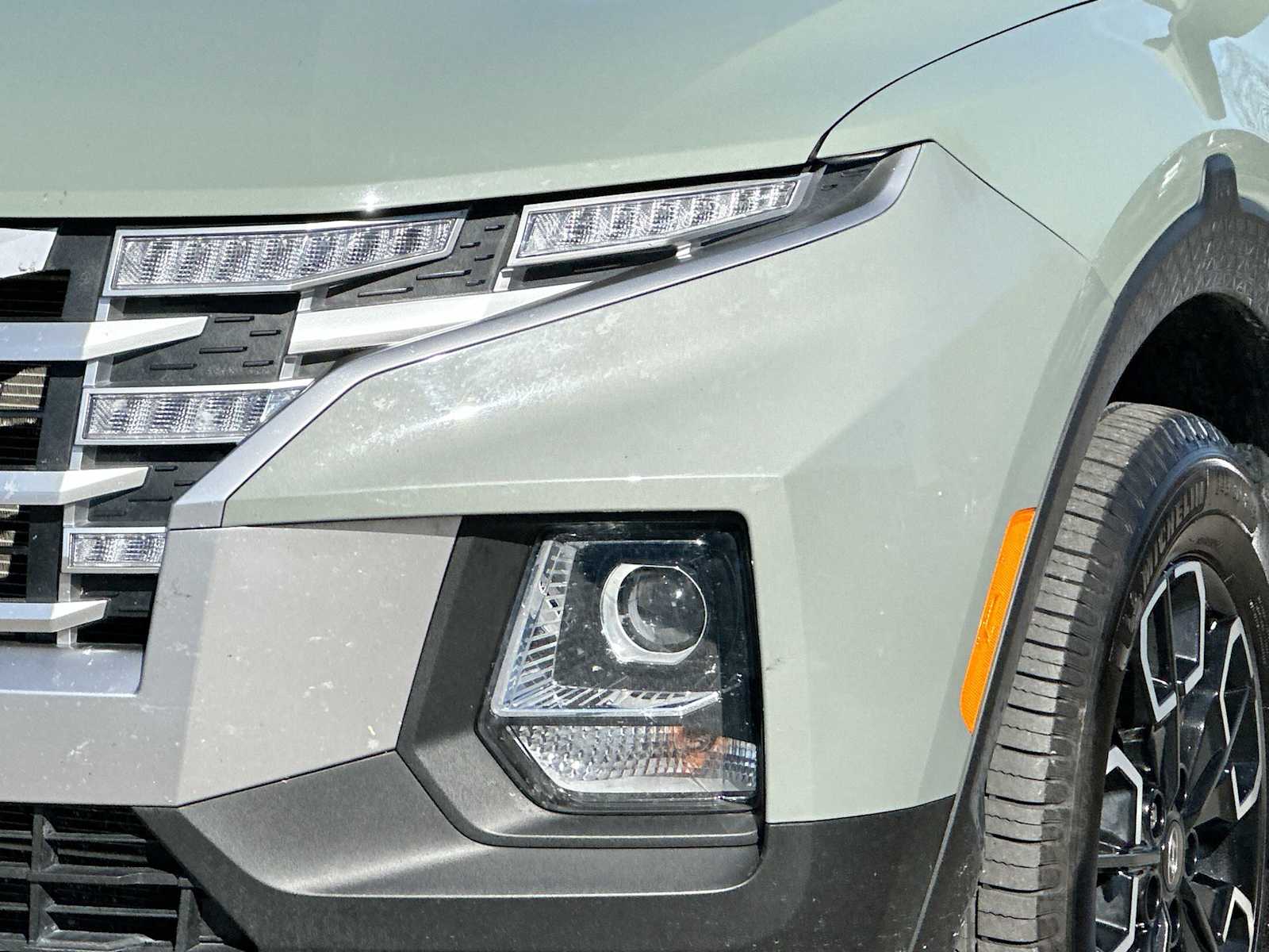 Thumbnail: 2023 Hyundai Santa Cruz - 16