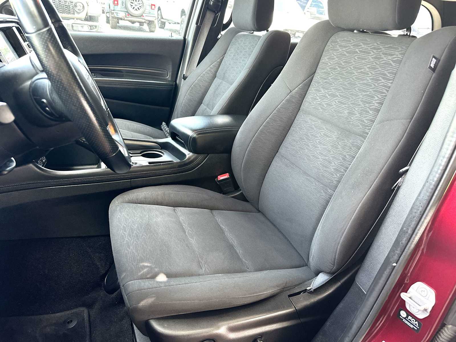 Thumbnail: 2022 Dodge Durango - 17