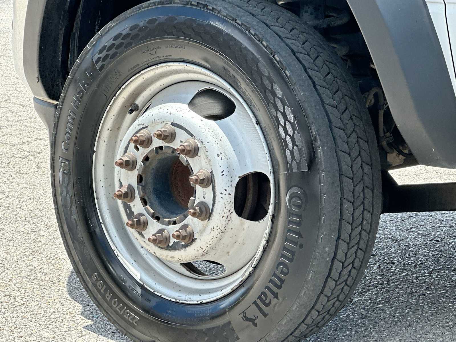 Thumbnail: 2019 RAM 5500 - 11