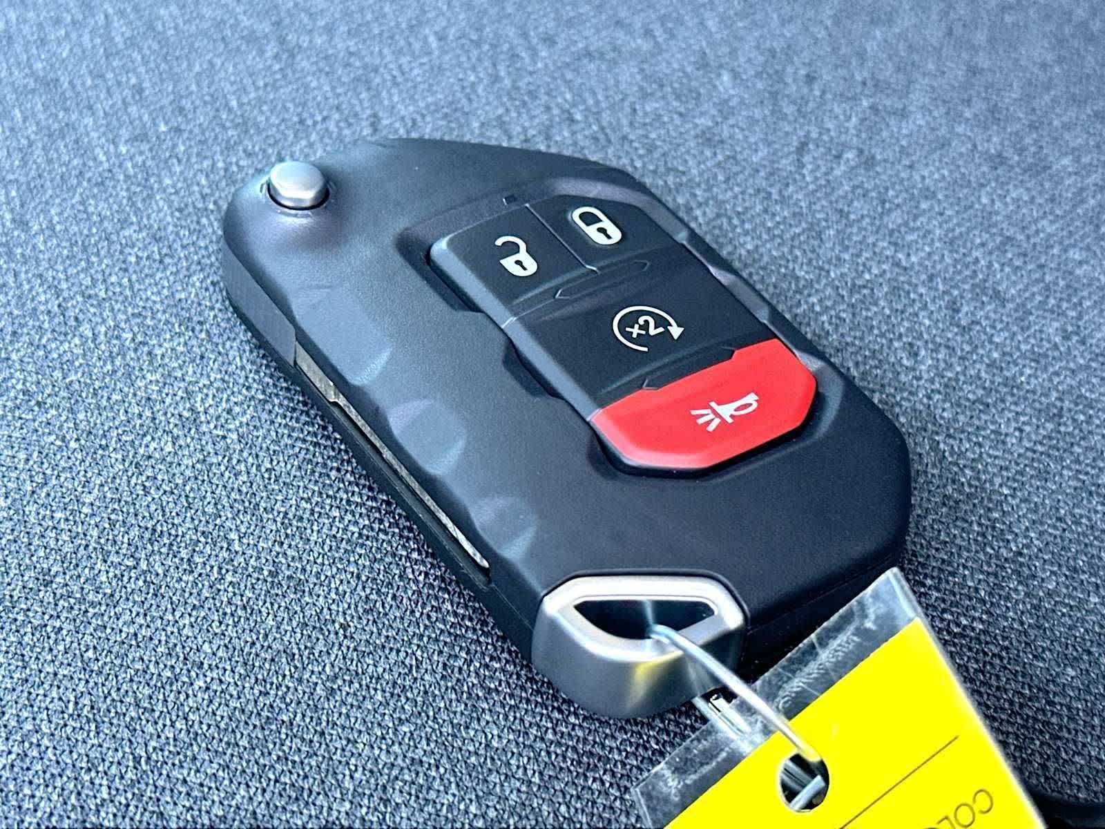 Thumbnail: 2026 Jeep Gladiator - 29