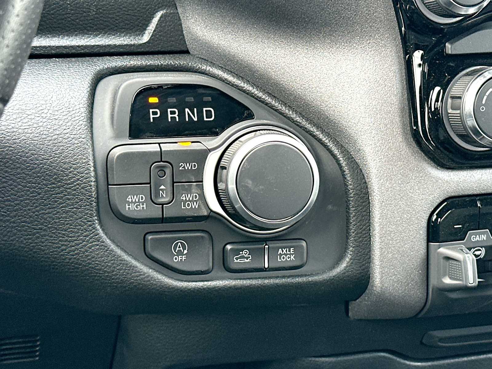 Thumbnail: 2026 RAM 1500 - 21