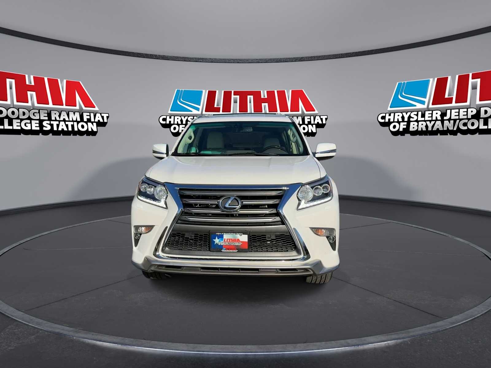 Thumbnail: 2019 Lexus GX - 3