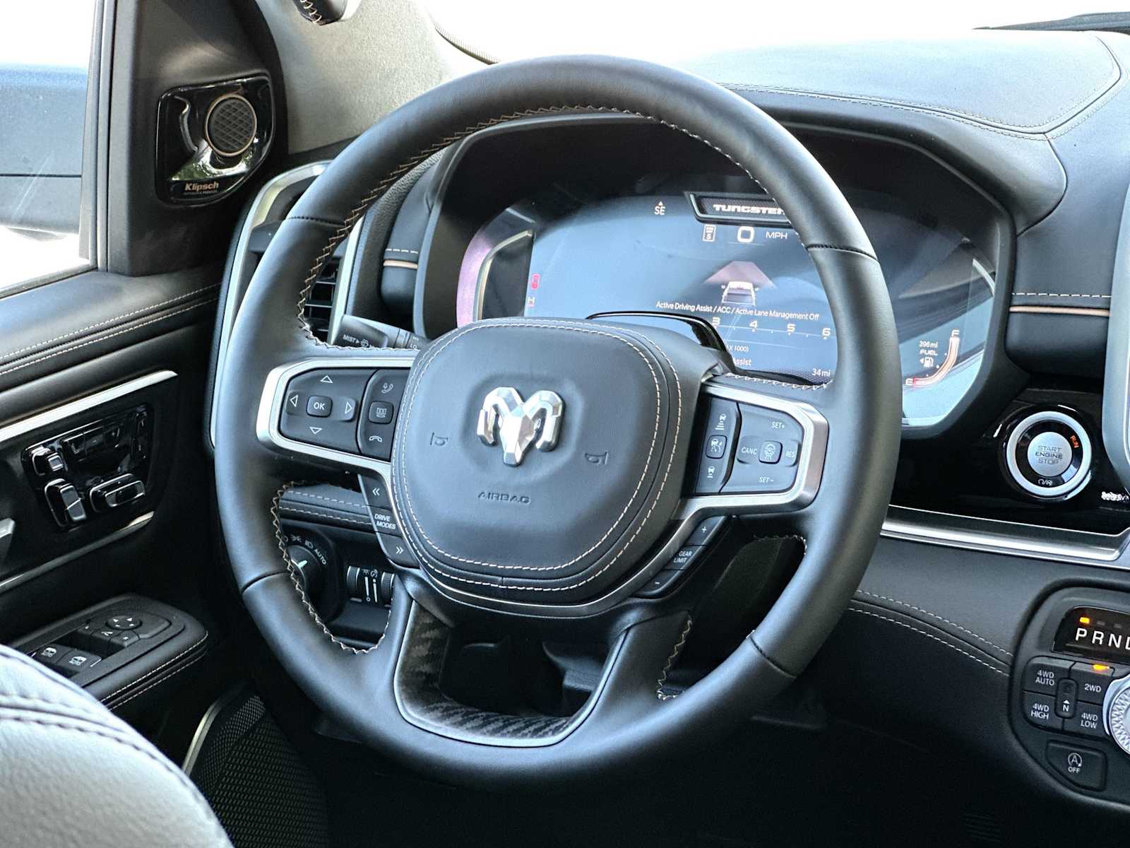 Thumbnail: 2026 RAM 1500 - 27