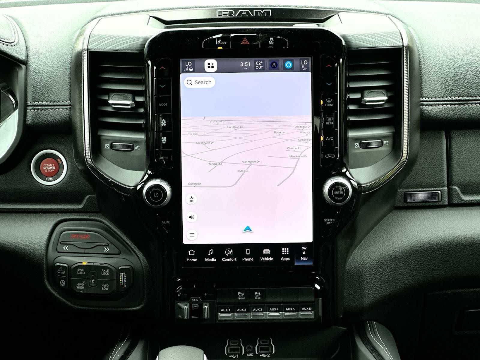 Thumbnail: 2026 RAM 1500 - 26