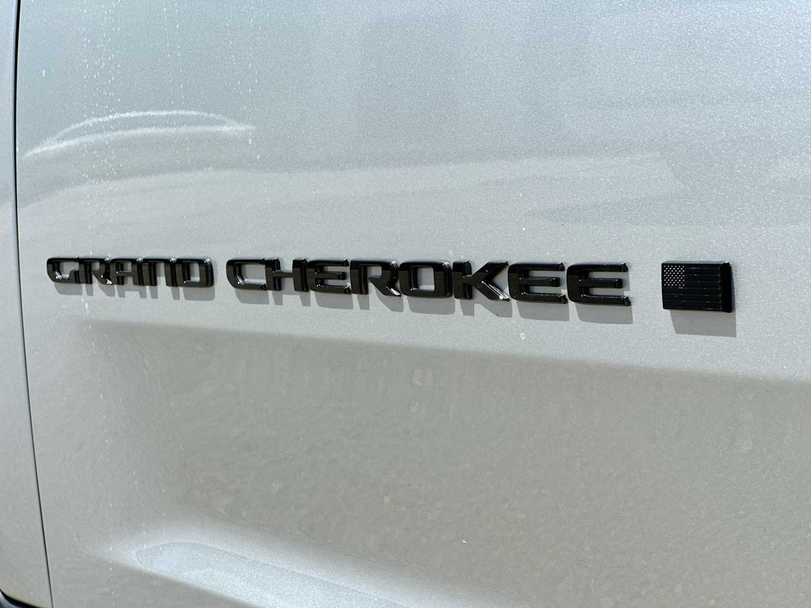 Thumbnail: 2026 Jeep Grand Cherokee - 15