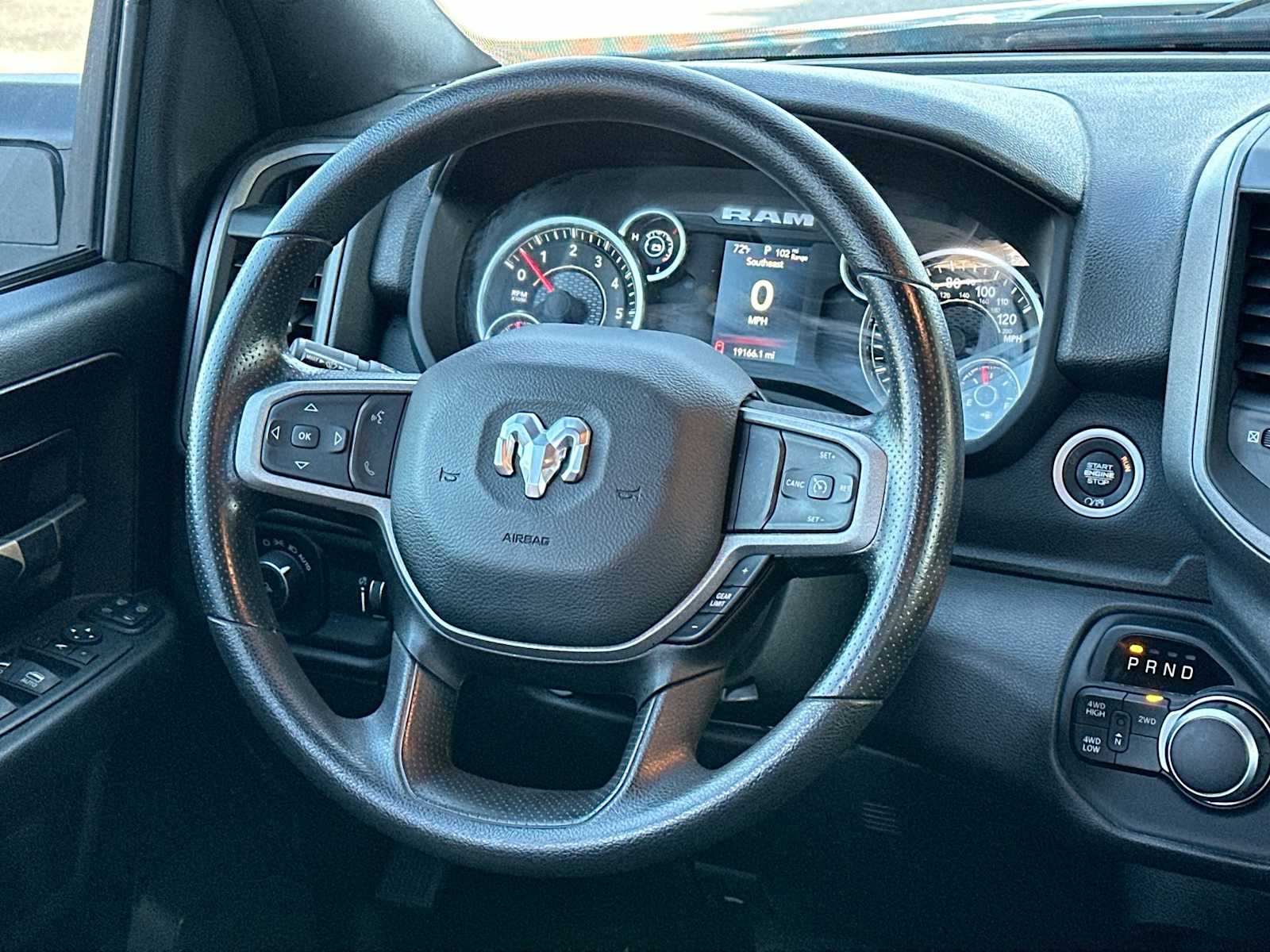 Thumbnail: 2024 RAM 2500 - 27