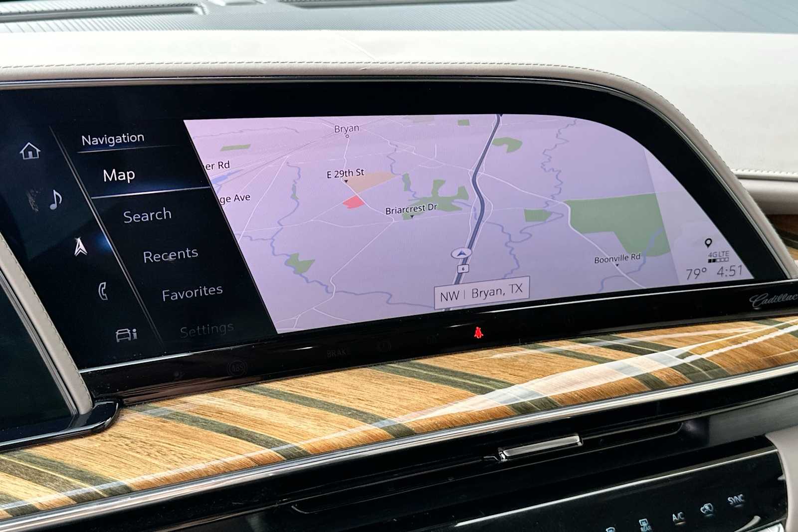 2021 Cadillac Escalade Premium Luxury Platinum 20
