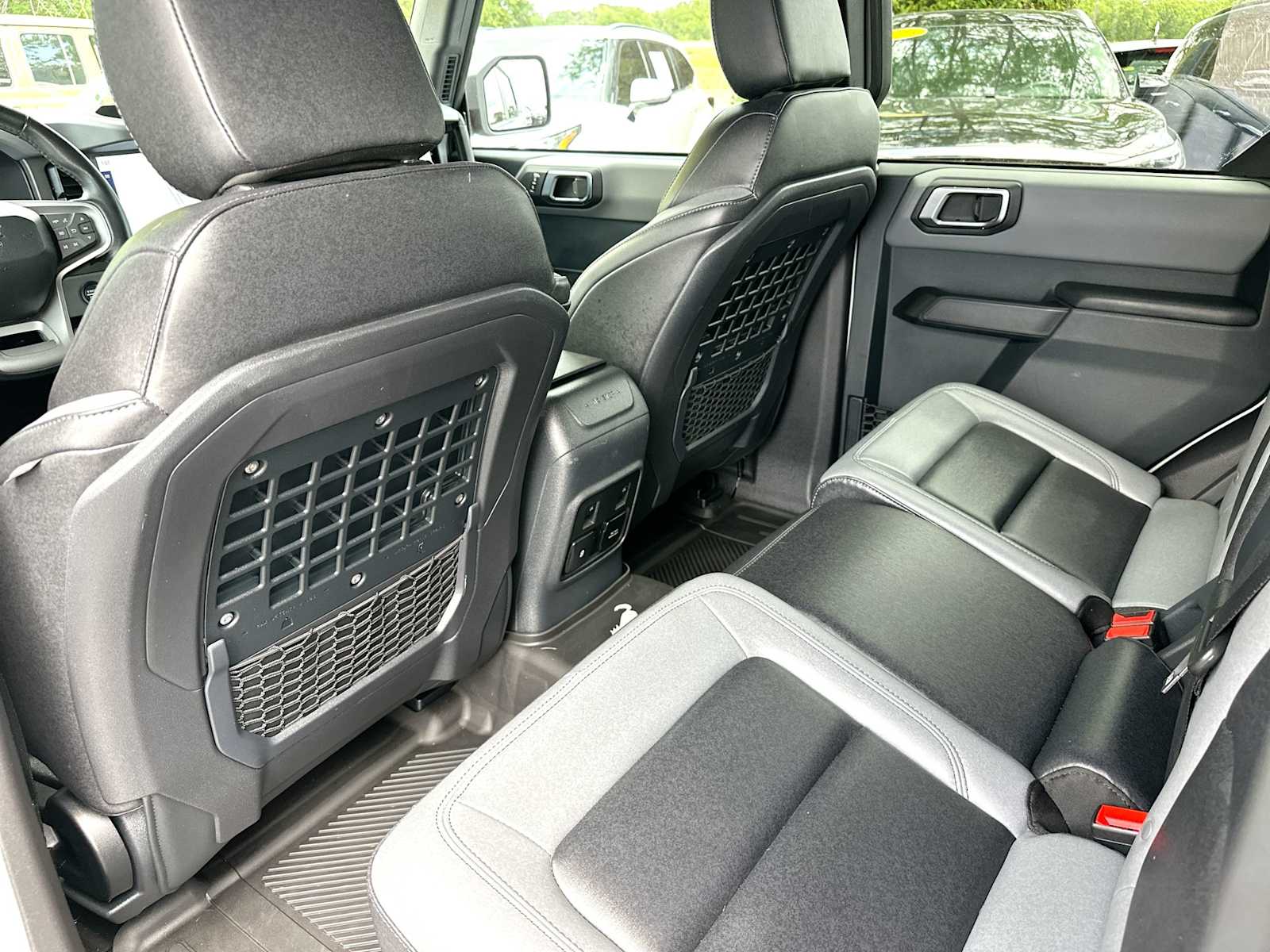 Thumbnail: 2024 Ford Bronco - 24