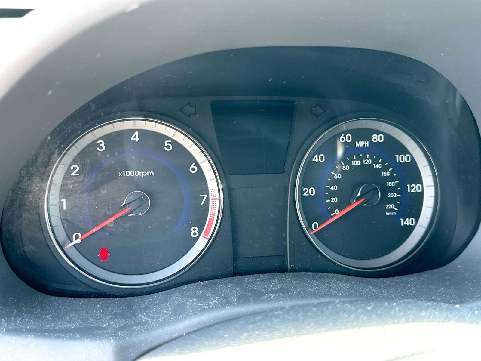 Thumbnail: 2016 Hyundai Accent - 6