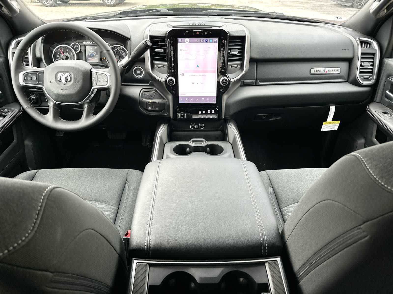 Thumbnail: 2026 RAM 2500 - 25