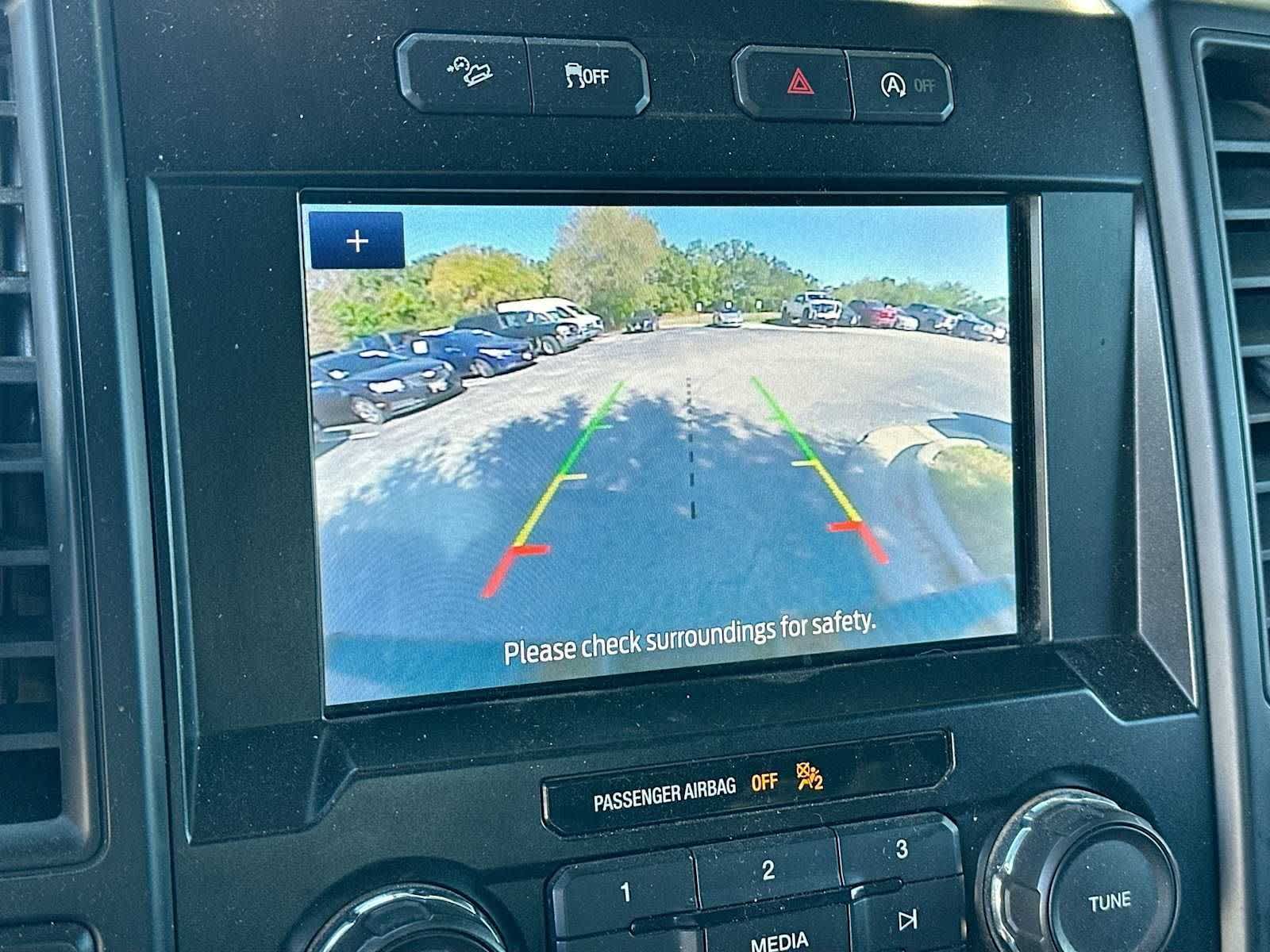 Thumbnail: 2019 Ford F-150 - 20