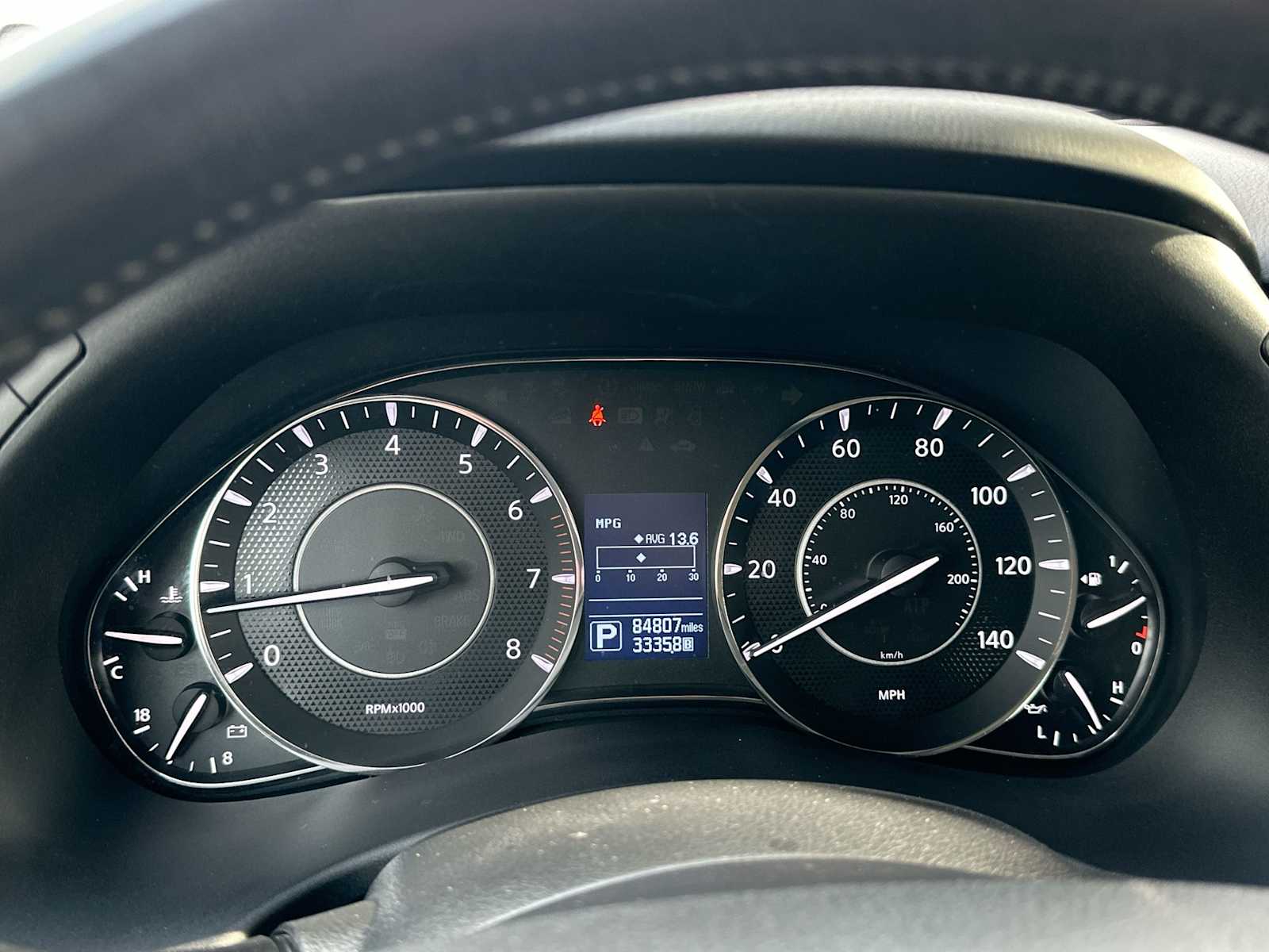 Thumbnail: 2020 Nissan Armada - 19