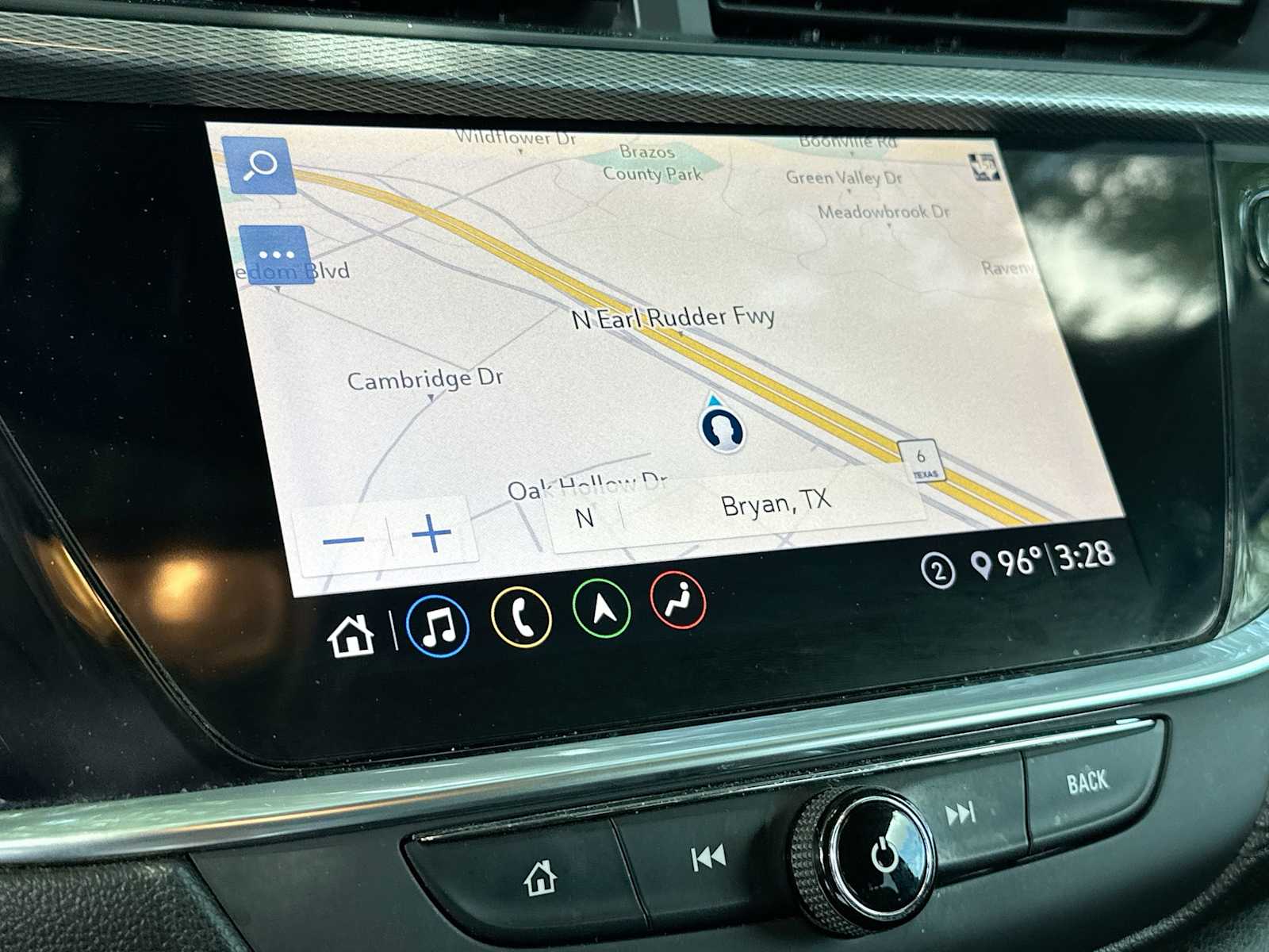 Thumbnail: 2020 Buick Encore GX - 12