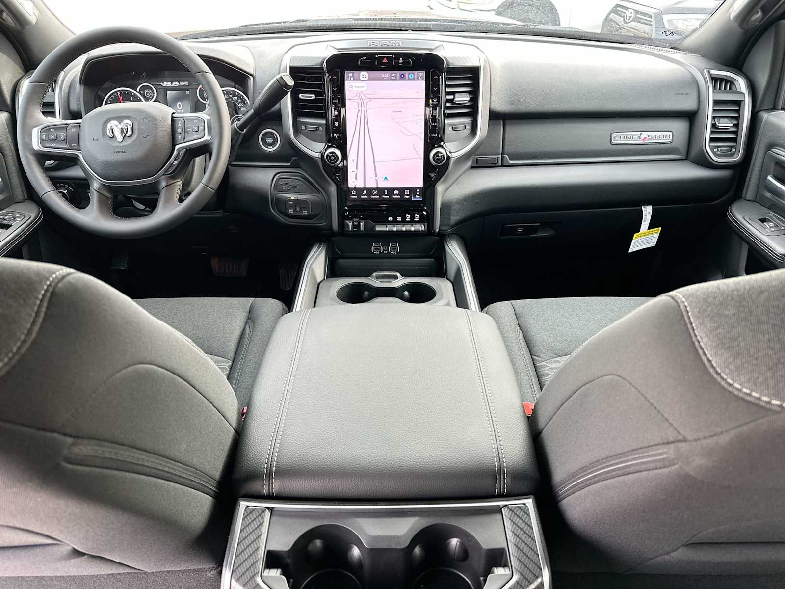 Thumbnail: 2026 RAM 3500 - 25