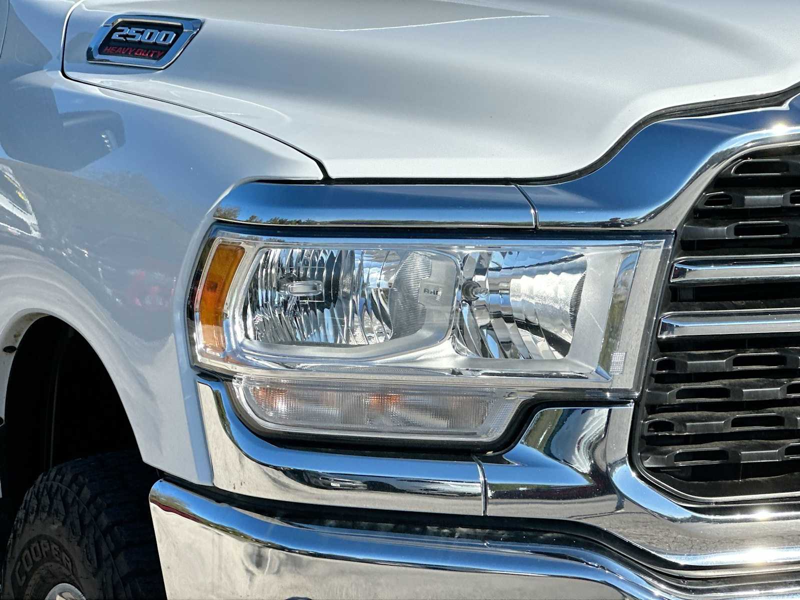 Thumbnail: 2024 RAM 2500 - 16